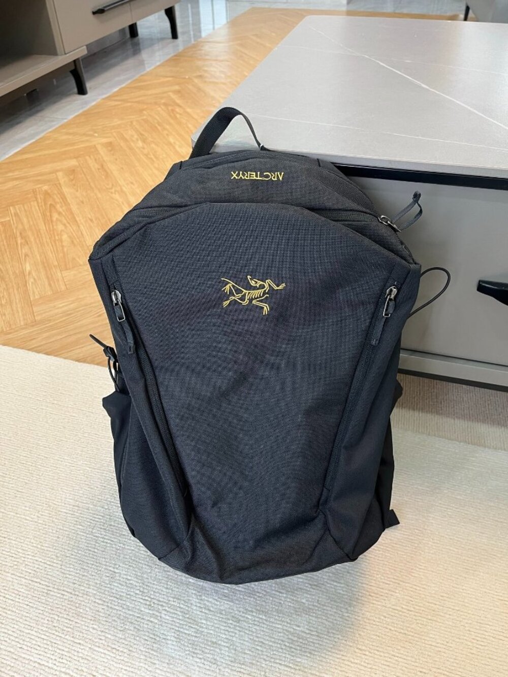 Arc'teryx Mantis 26 Backpack Bag